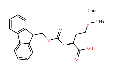 Fmoc-O-methyl-L-homoserine