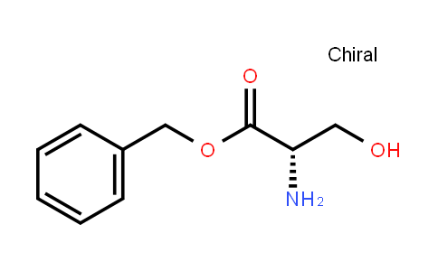 L-Serine Phenylmethyl Ester