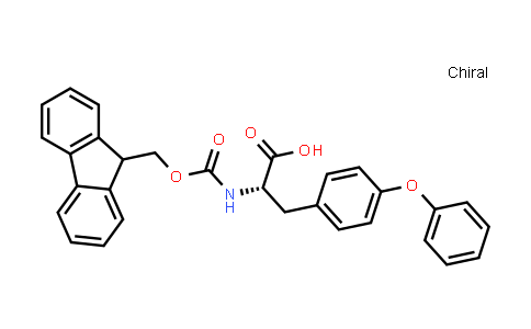 Fmoc-4-(Phenoxy)-L-Phenylalanine