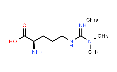 (R)-2-aMino-5-(3,3-dimethylguanidino)pentanoic acid