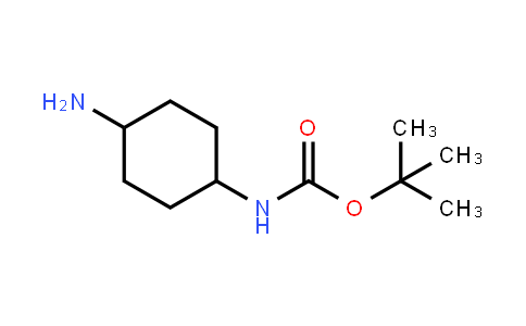 Trans-N-Boc-1,4-Cyclohexanediamine