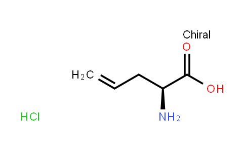 L-2-allylglycine hydrochloride