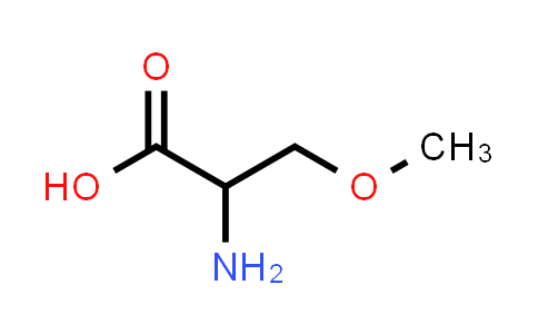 O-Methyl-DL-serine