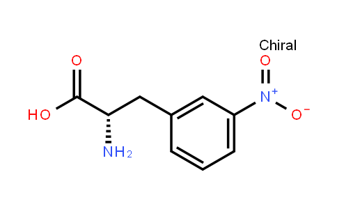 3-Nitro-L-phenylalanine