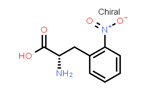 L-2-Nitrophenylalanine