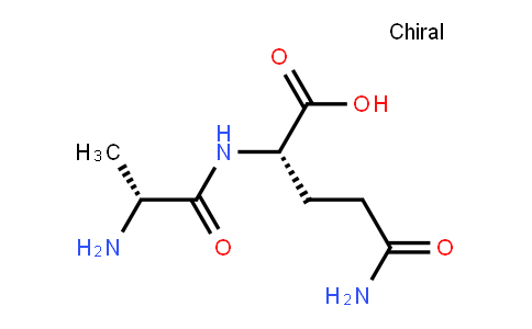 D-Alanyl-L-glutamine