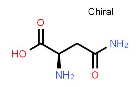 (2R)-2,4-Diamino-4-oxobutanoic acid