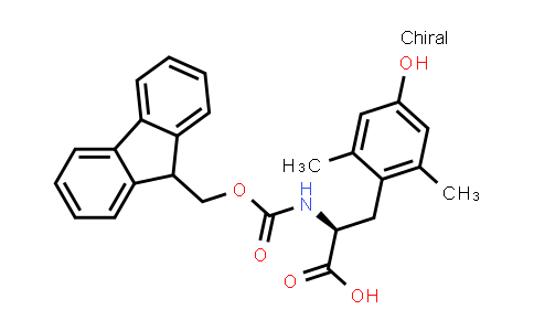 Fmoc-L-2,6-dimethyltyrosine