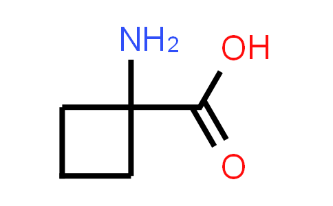 1-aMinocyclobutane carboxylic acid