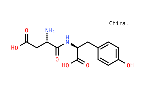 Aspartic acid -tyrosine
