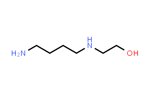 2-(4-aMinobutylamino)ethanol