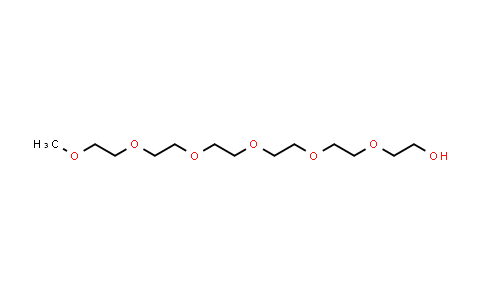Hexaethylene Glycol Monomethyl Ether