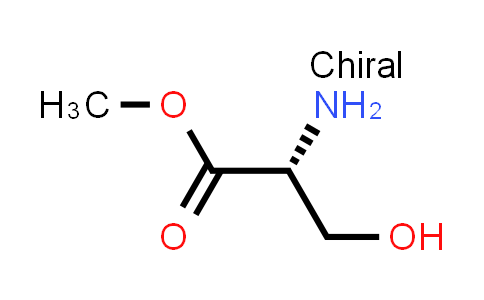 Methyl D-Serinate