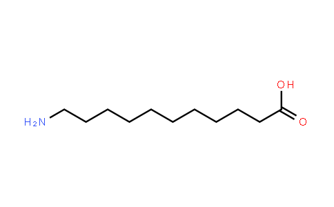 11-aminoundecanoic acid