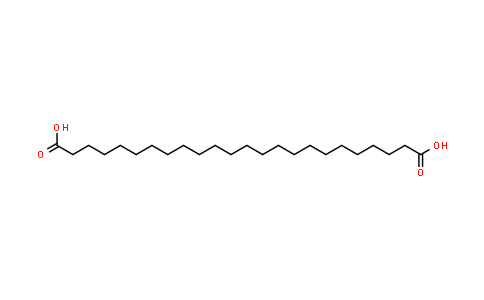 Tetracosanedioic acid