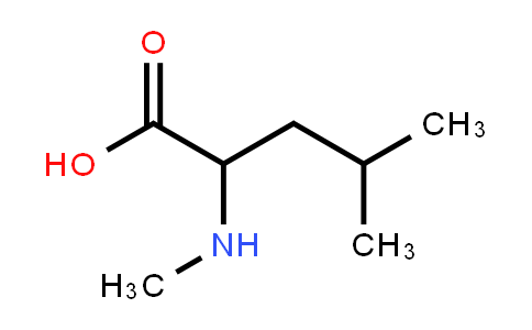 N-Methyl-Dl-Leucine