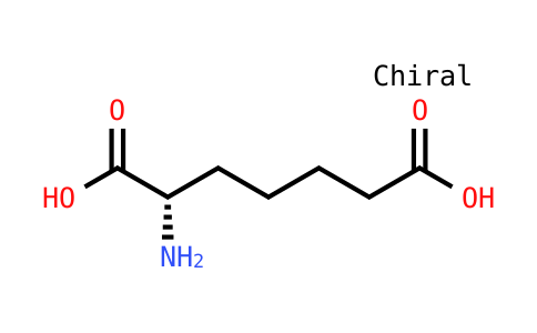 L-2-Aminopimelic Acid