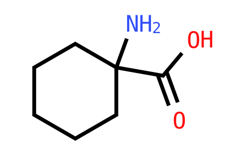 1-aMino-1-cyclohexanecarboxylic acid