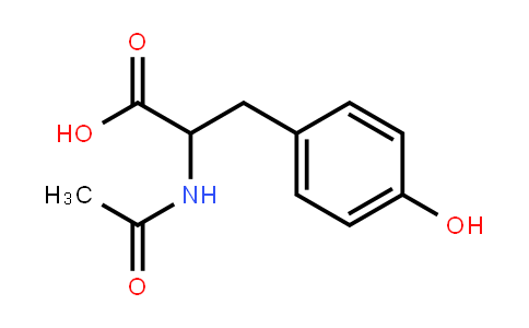 N-Acetyl-DL-Tyrosine