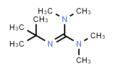 2-Tert-butyl-1,1,3,3-tetramethylguanidine