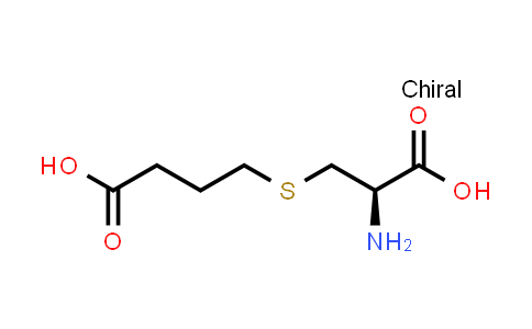 S-(3-carboxypropyl)-L-cysteine