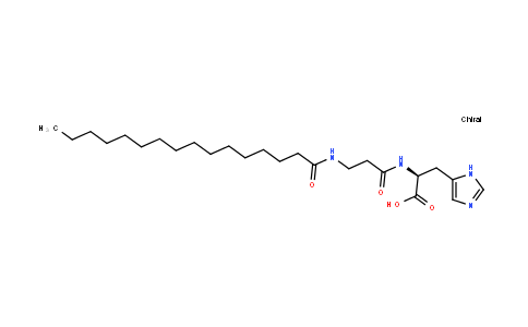 Palmitoyl Carnosine