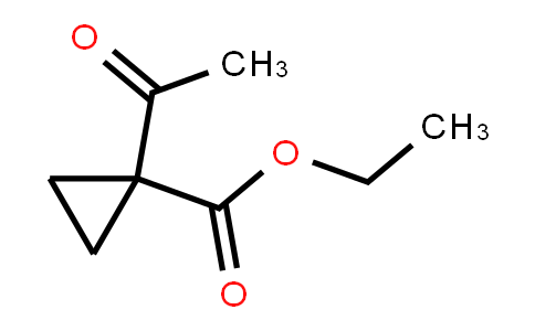 Ethyl 1-acetylcyclopropane-1-carboxylate