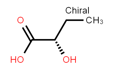 (S)-2-hydroxybutyric acid