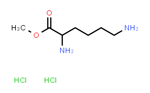 Dl-lysine methyl ester dihydrochloride