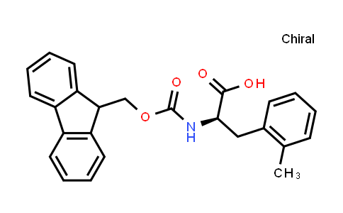 Fmoc-2-Methyl-D-Phenylalanine