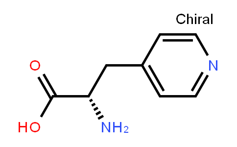 3-(4-Pyridyl)-L-alanine