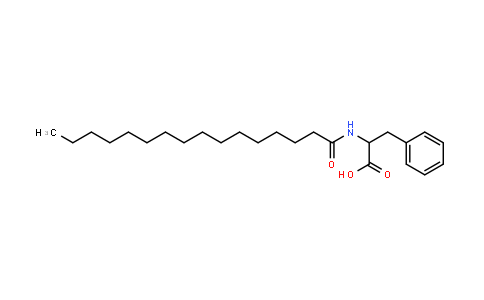 N-Hexadecanoyl-phenlyalanine
