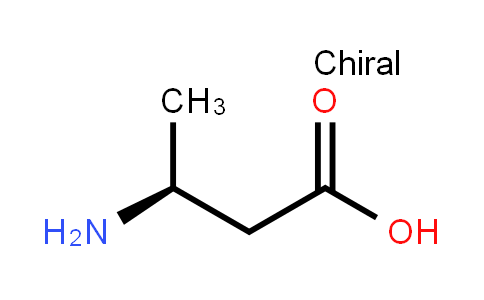 (3S)-3-amino-butanoic acid