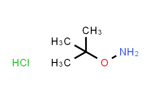 O-tert-butylhydroxylamine hydrochloride