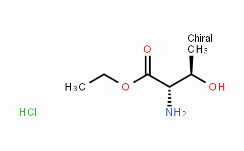L-Threonine, ethyl ester, hydrochloride