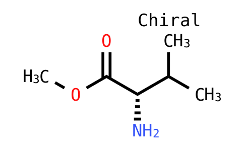 (S)-Methyl 2-amino-3-methylbutanoate