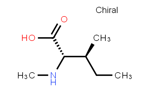 N-Methyl-L-Isoleucine