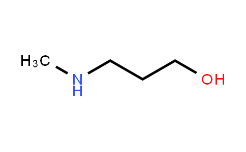 3-(Methylamino)propan-1-ol