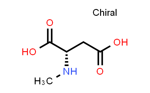 N-Methyl-L-Aspartic Acid