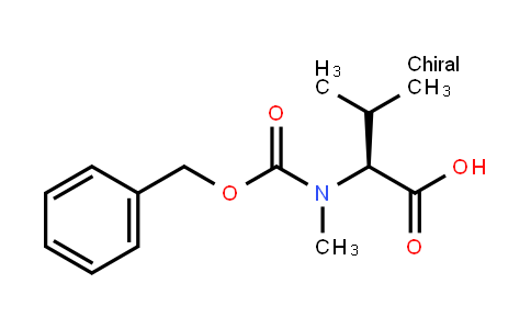 Cbz-N-Methyl-L-Valine