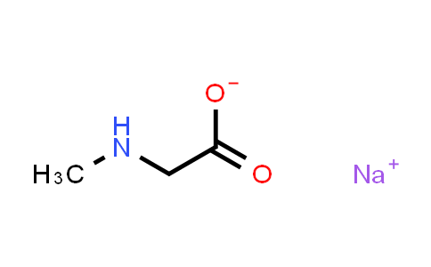 Sodium 2-(methylamino)acetate