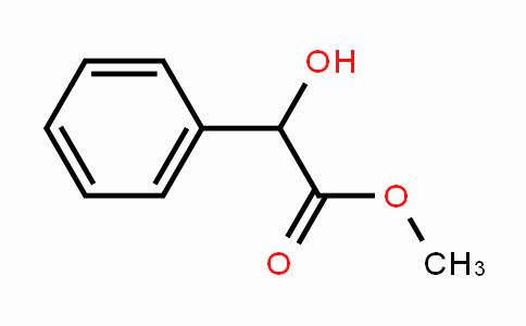 Methyl dl-mandelate