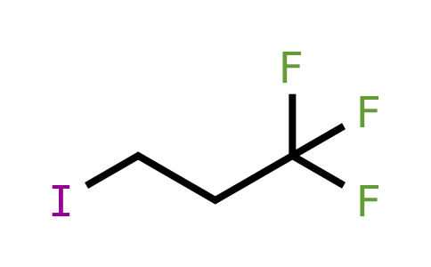 1-Iodo-3,3,3-trifluoropropane