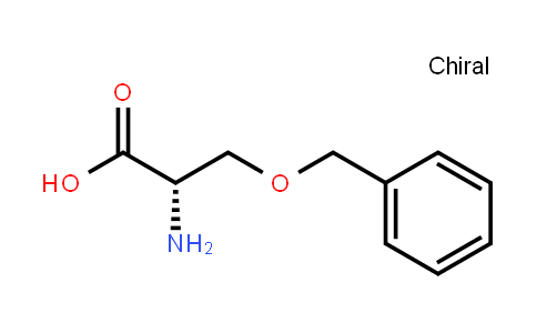 O-benzyl-L-serine