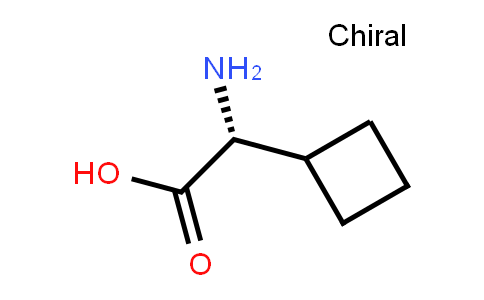 2-(cyclobutyl)-D-glycine