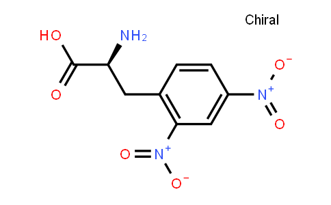 L-2,4-Dinitrophenylalanine