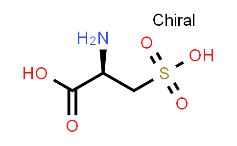 (R)-2-aMino-3-sulfopropanoic acid