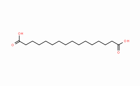 1,16-Hexadecanedioic acid