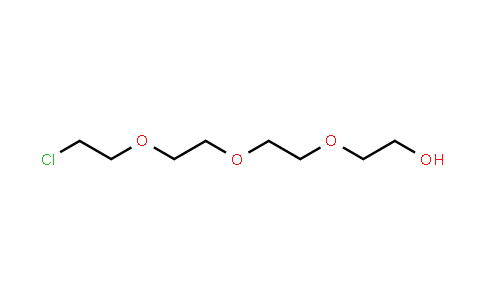 Tetraethylene glycol monochlorohydrine