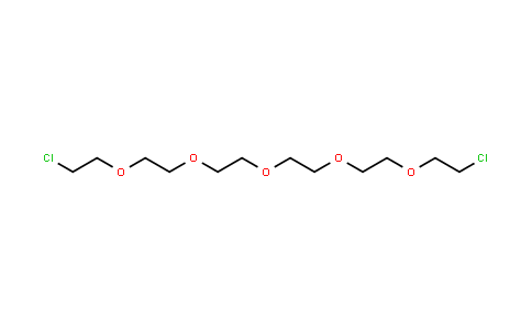 Bis[2-[2-(2-chloroethoxy)ethoxy]ethyl]ether